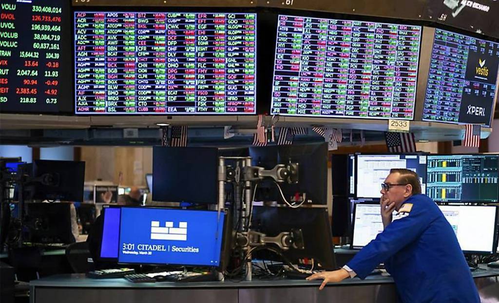 市場邁向多引擎時代 外銀:部分產業將重新定價