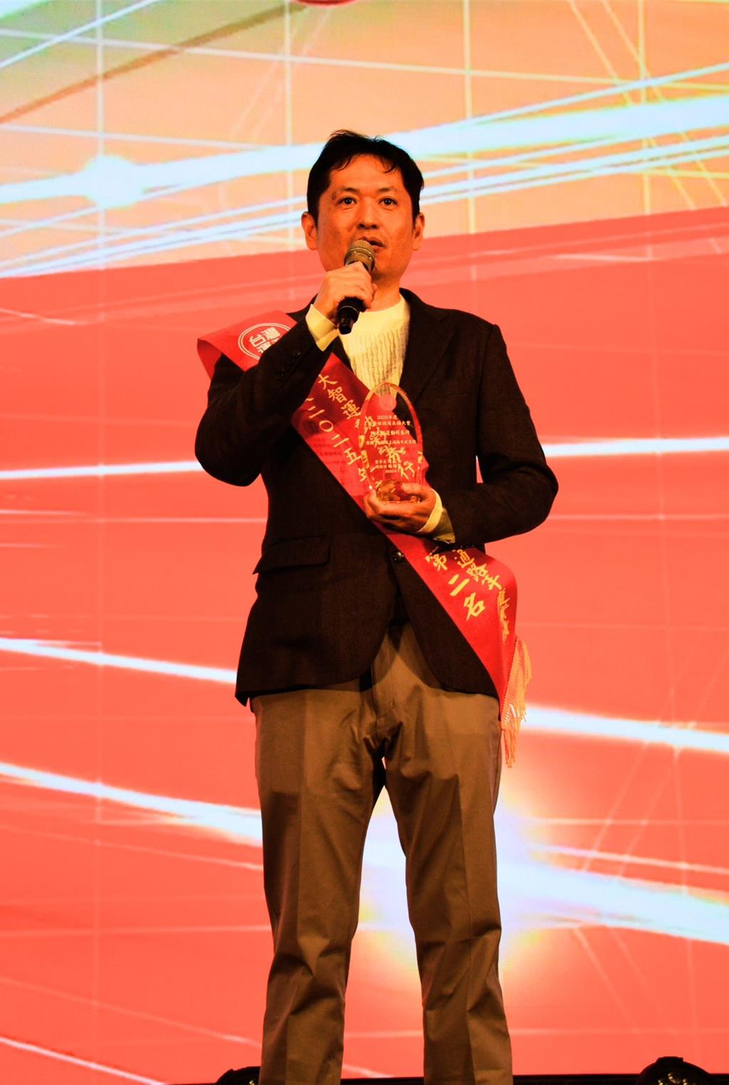 遭冒名詐5千萬案未平 運彩公會理事長再遭恐嚇勒索2千萬:零容忍、全面究責!