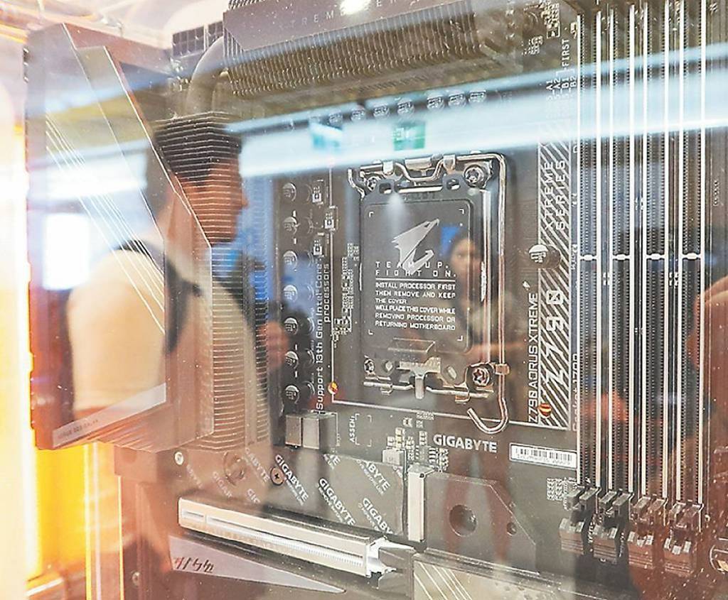 金馬年經濟展望系列五》不是K型,而是不均衡…台灣產業政策的真挑戰