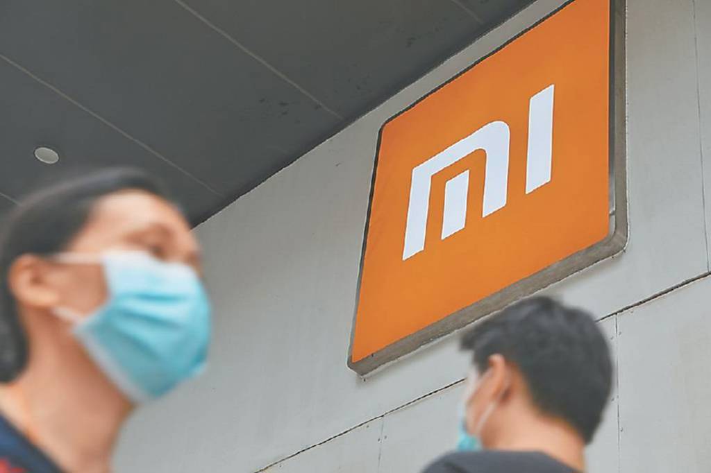 記憶體價飆 陸手機掀漲價潮