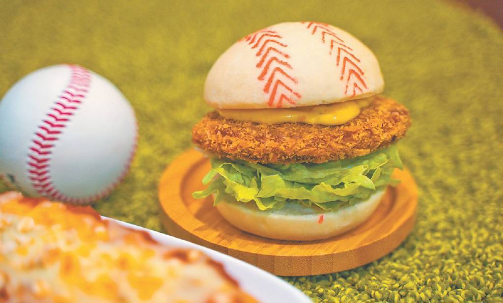 挺TEAM TAIWAN 連鎖餐飲優惠戰開打