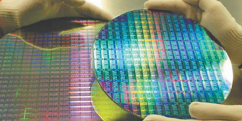 輝達報喜 半導體設備廠跟嗨