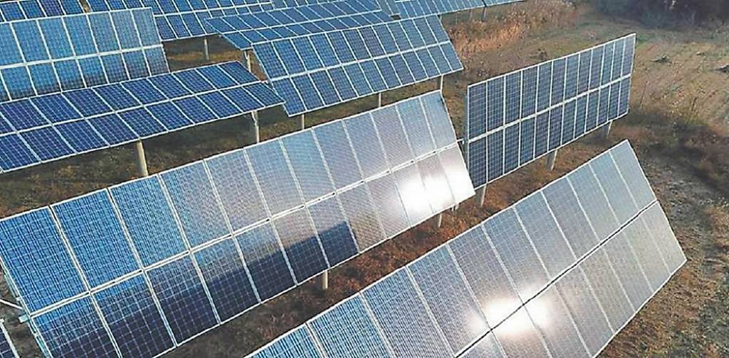 利多爆發 太陽能股迎來高光