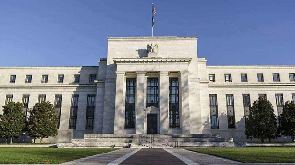 Fed發起閉門法律戰 要求法院撤銷傳票