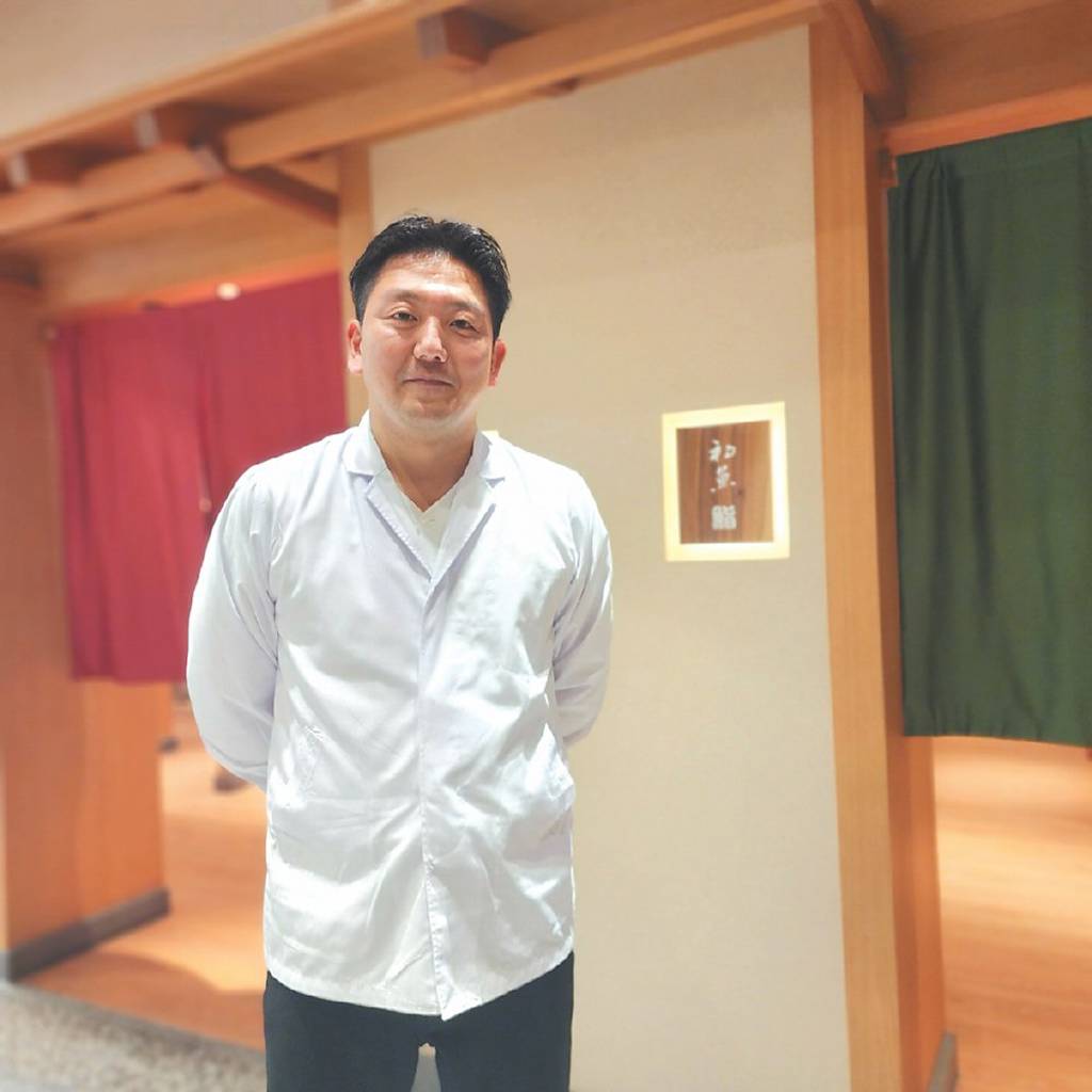 美食講義 醋飯不對,別說是江戶前壽司!