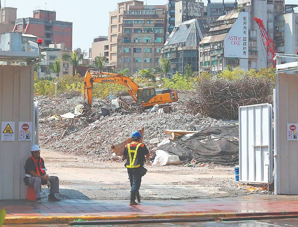 金馬年經濟展望系列七》土方之亂:管理新制立意良善 配套不足