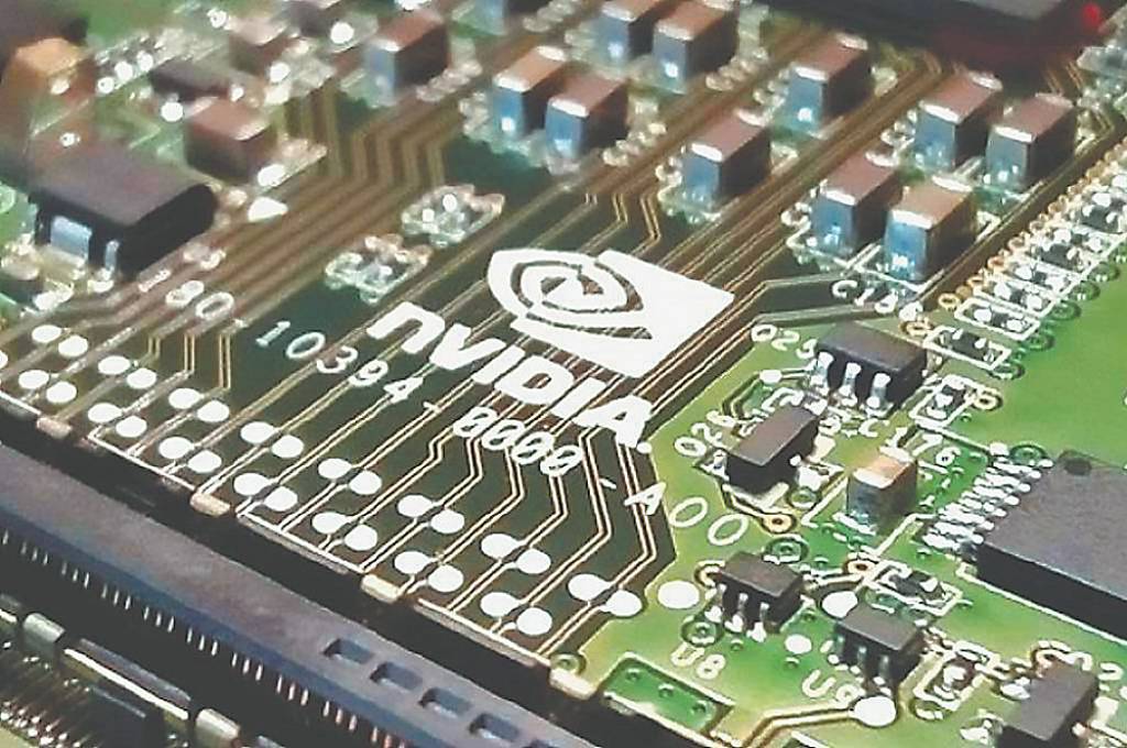 輝達新晶片 OpenAI有望採用