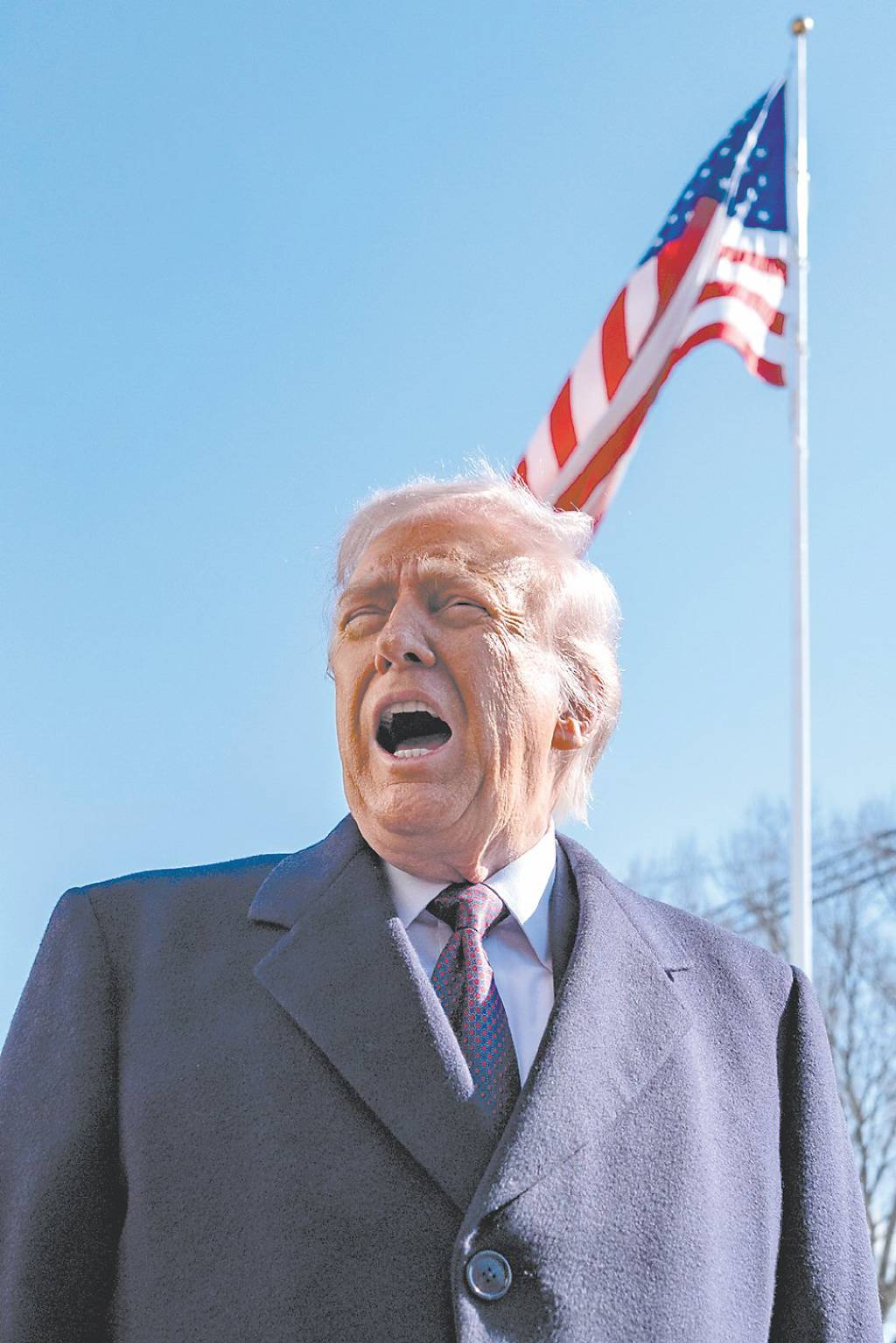 憂美不退關稅 企業掀訴訟潮