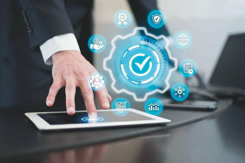 機器人需要你的身體 AI僱用真人平台上線