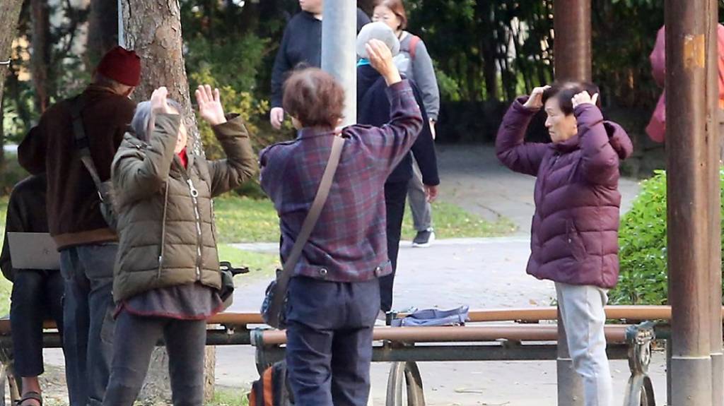 防長者遭詐 壽險響應指定聯絡人機制