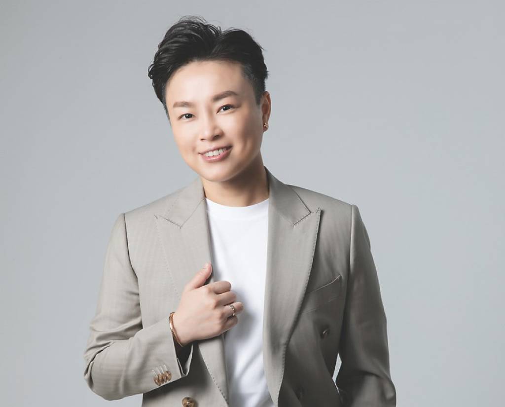 鍾金燕半年陪跑打基礎 打造TOP會員密度最高團隊