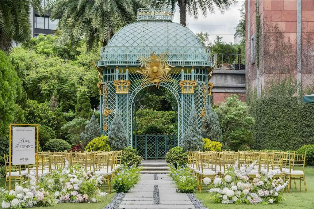 雲品接手營運維多麗亞酒店宴會及中餐事業 接單爆棚排至2027年第二季