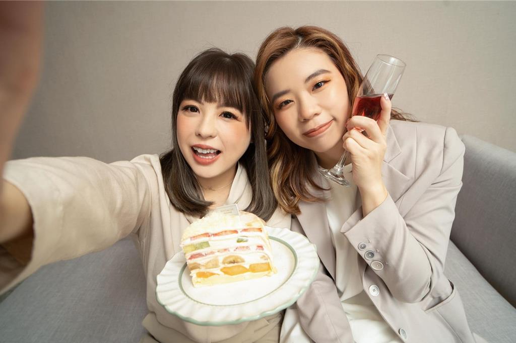 凱撒飯店連鎖「專屬女神月」登場 餐飲住房雙重禮遇寵愛升級