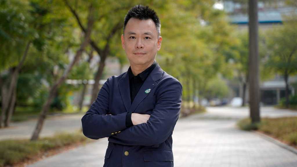 宏景集團完成亞洲雙核心布局