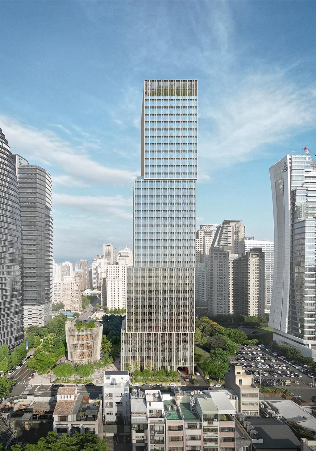 台中住宅、商用不動產兩樣情!七期「聯聚中衡大廈」5.89億售出