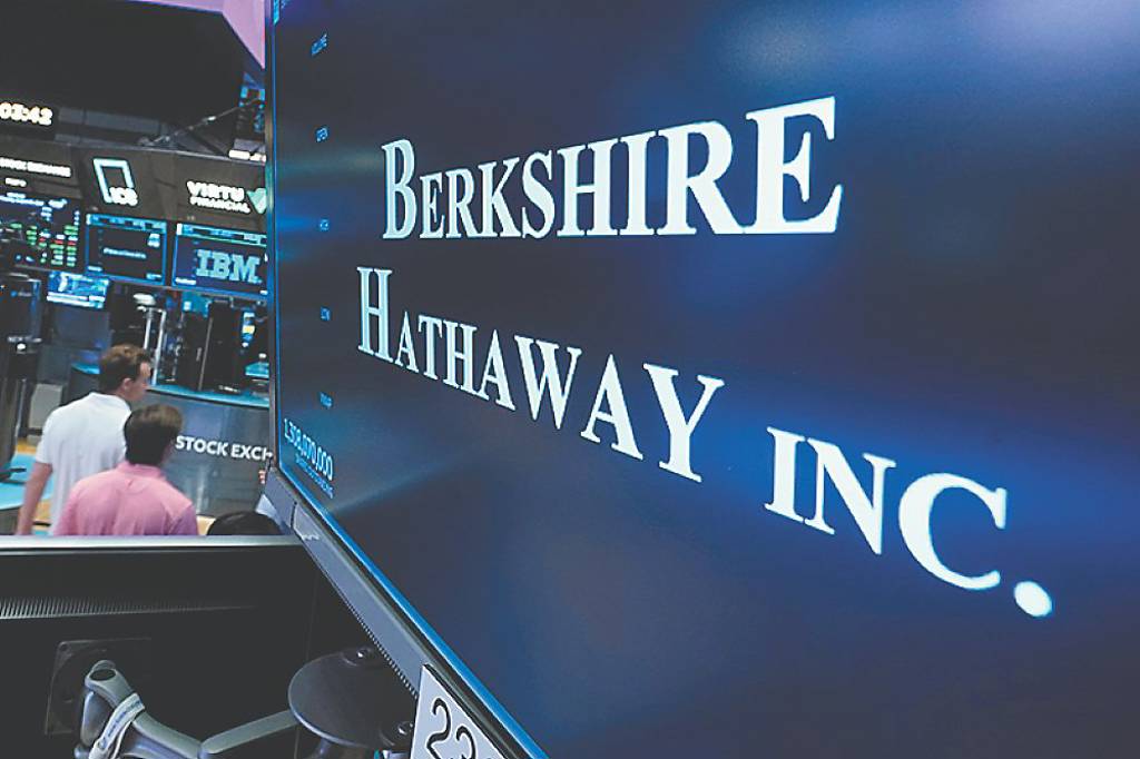 阿貝爾首封股東信:延續巴菲特哲學