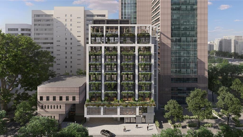 台北車站商圈首間設計型隱奢酒店!PORTRAIT鉑萃酒店用「兩大唯一」打造靜謐奢適的旅宿體驗