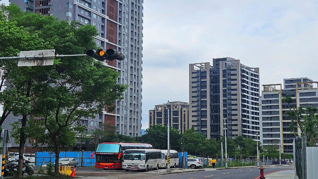 房價跌且轉不了手 他揭社區華麗公設背後的「三大隱形殺手」!