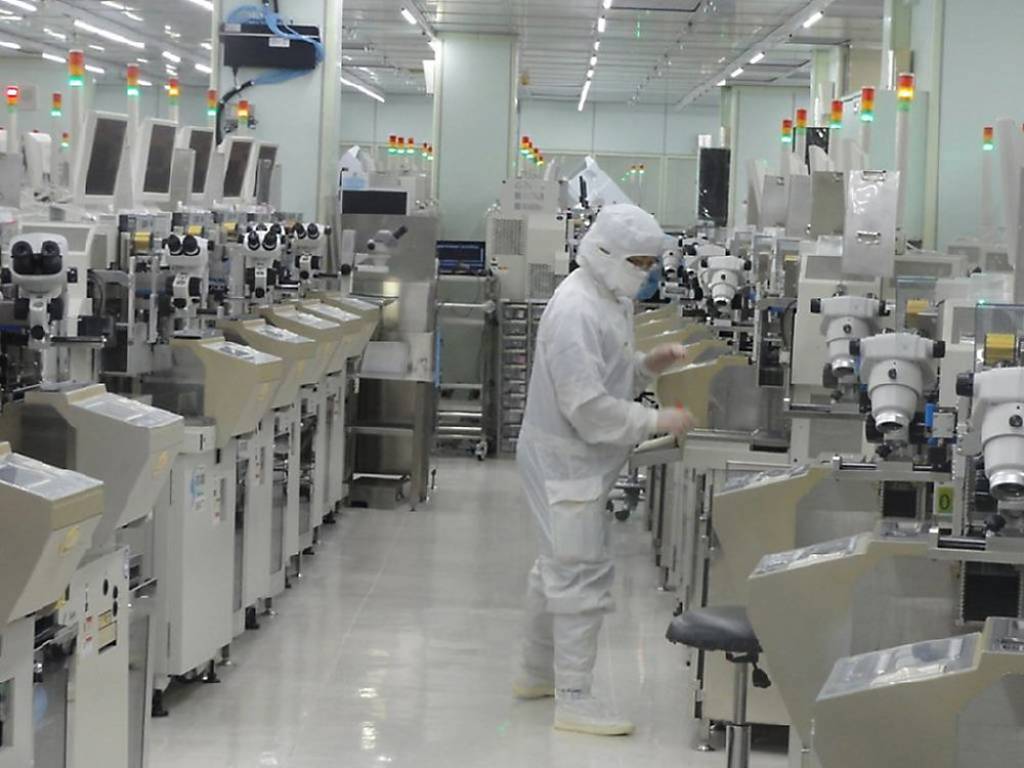 聖暉*去年每股大賺28.42元、配息20元 雙創新高