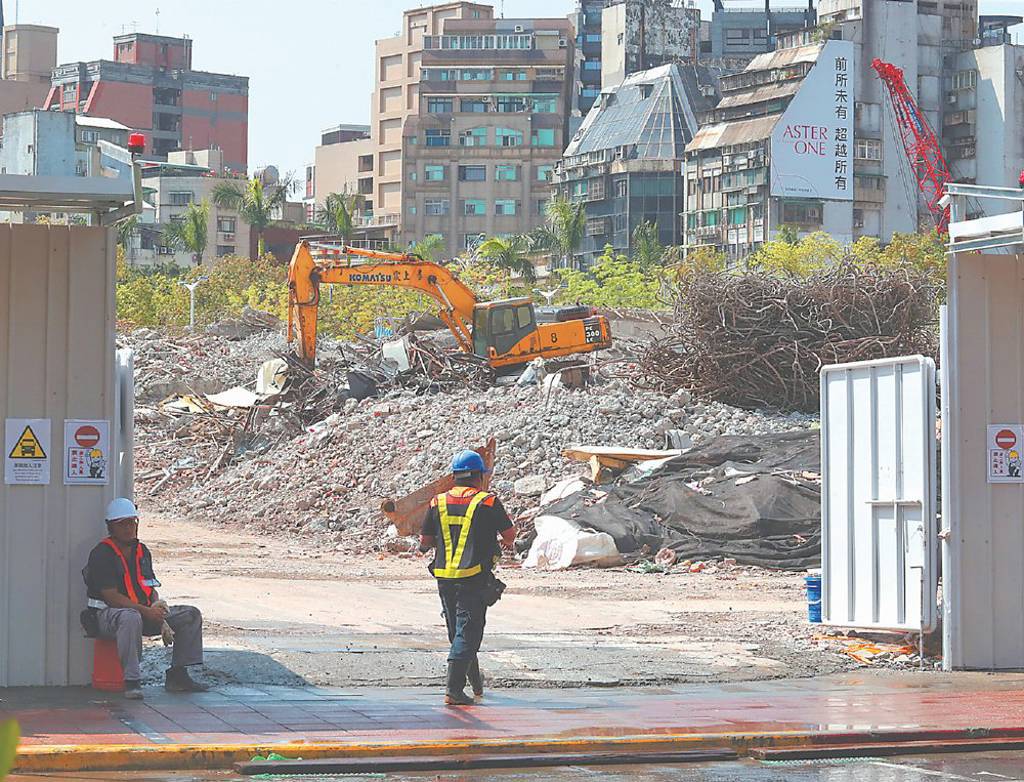 土方之亂未解 公平會、國土署意見交換 籲業者勿觸法