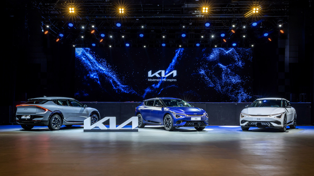 Kia榮獲2026年《Car and Driver》編輯精選大獎! 本月入主即享限時禮遇,再享六年六大系統延長保固
