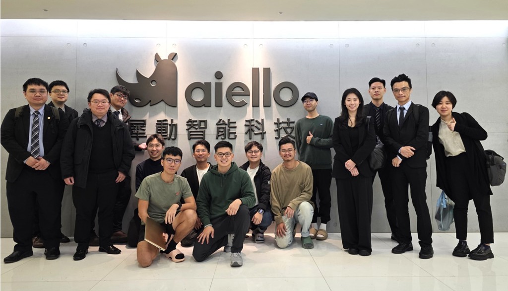 勤業眾信助力犀動智能取得 ISO/IEC 27001 國際認證