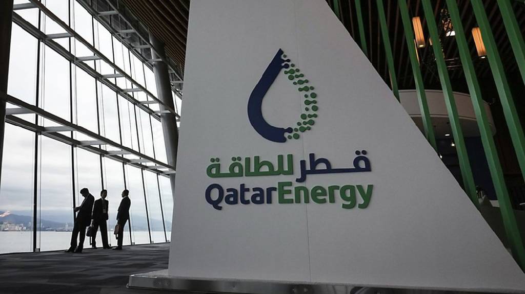 卡達天然氣停產 經部應變