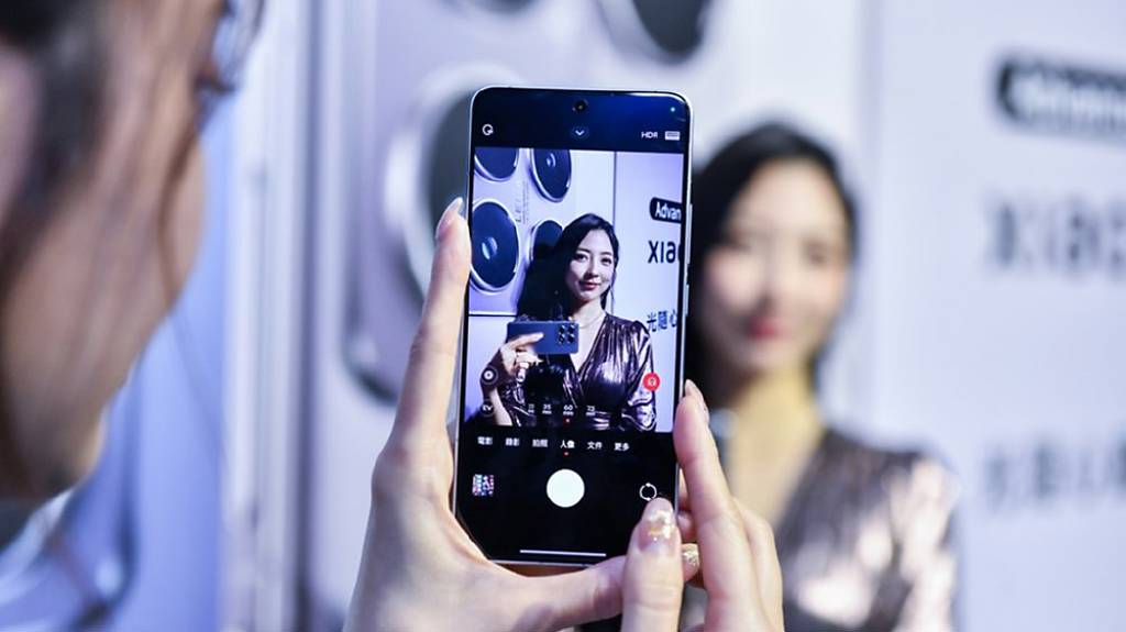 記憶體短缺 智慧機出貨估年減12%