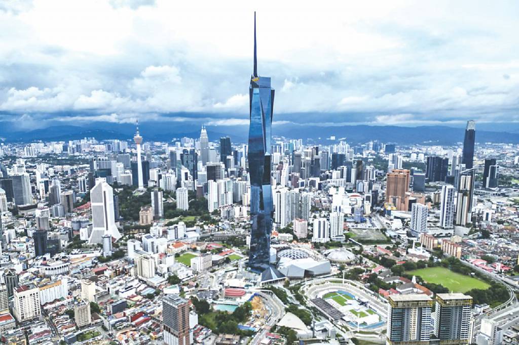 馬來西亞聚焦半導體與數位經濟 推出稅務優惠