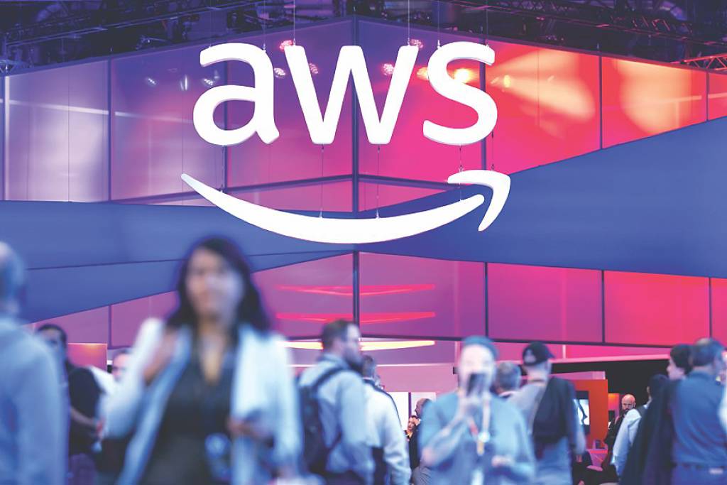 戰火波及 AWS中東資料中心斷線