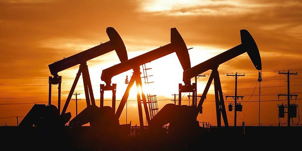 股市兩樣情 能源強航空弱