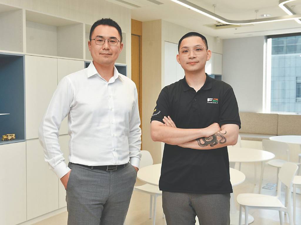 海能風電 續寫台灣離岸風電運維標竿