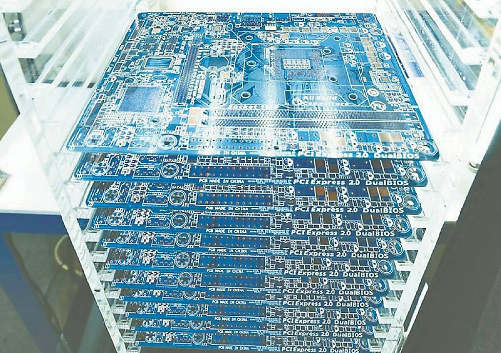奇鋐、富世達 大啖LPU水冷商機