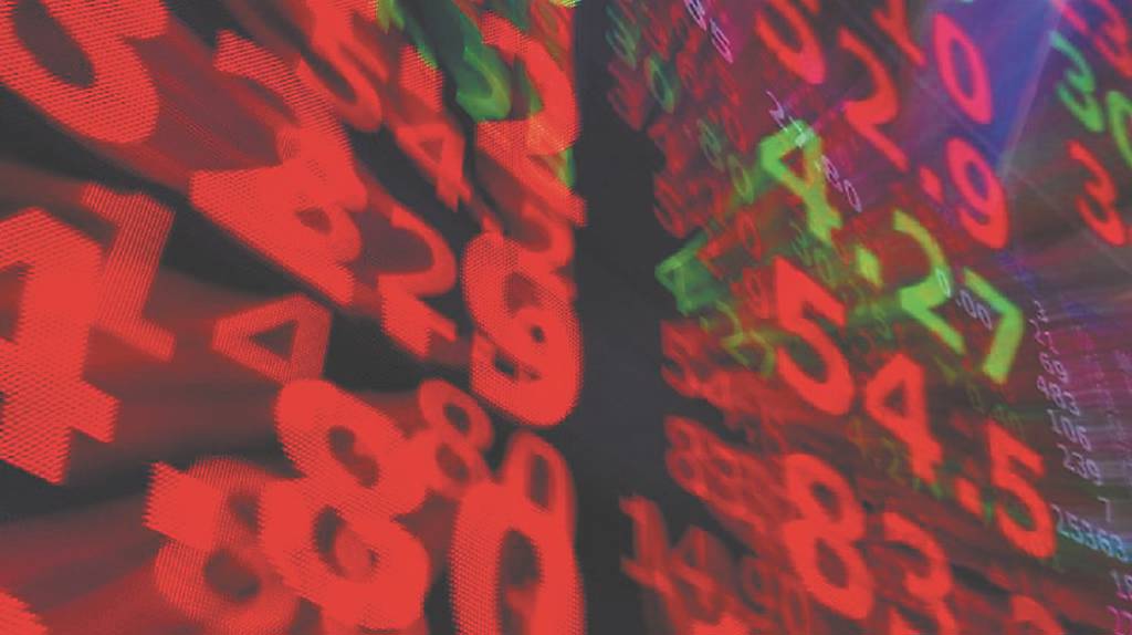 欣興目標價寫新高 衝6字頭