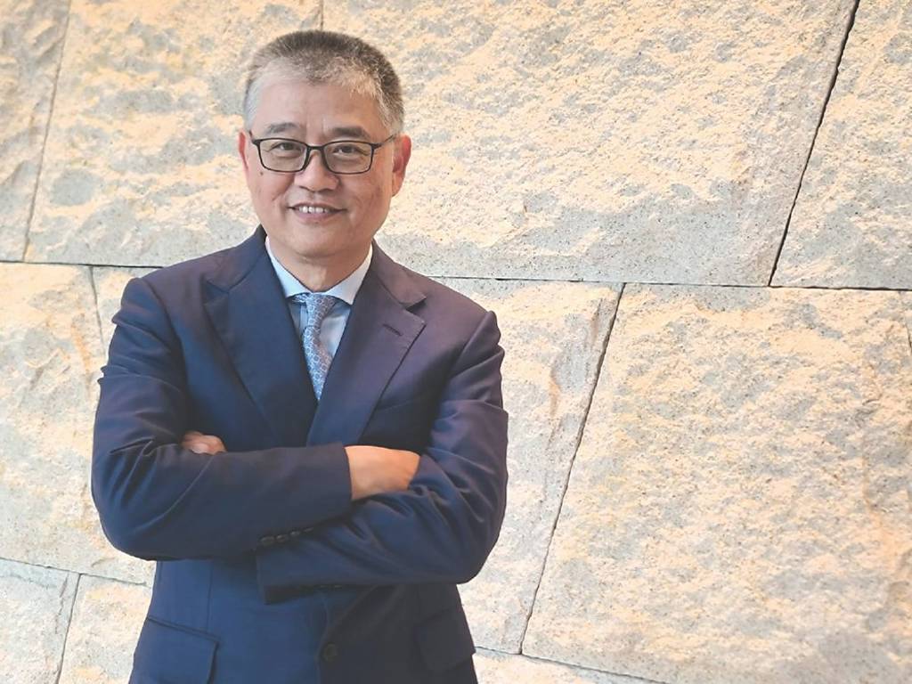 軍工夯 神基今年營收拚增10%