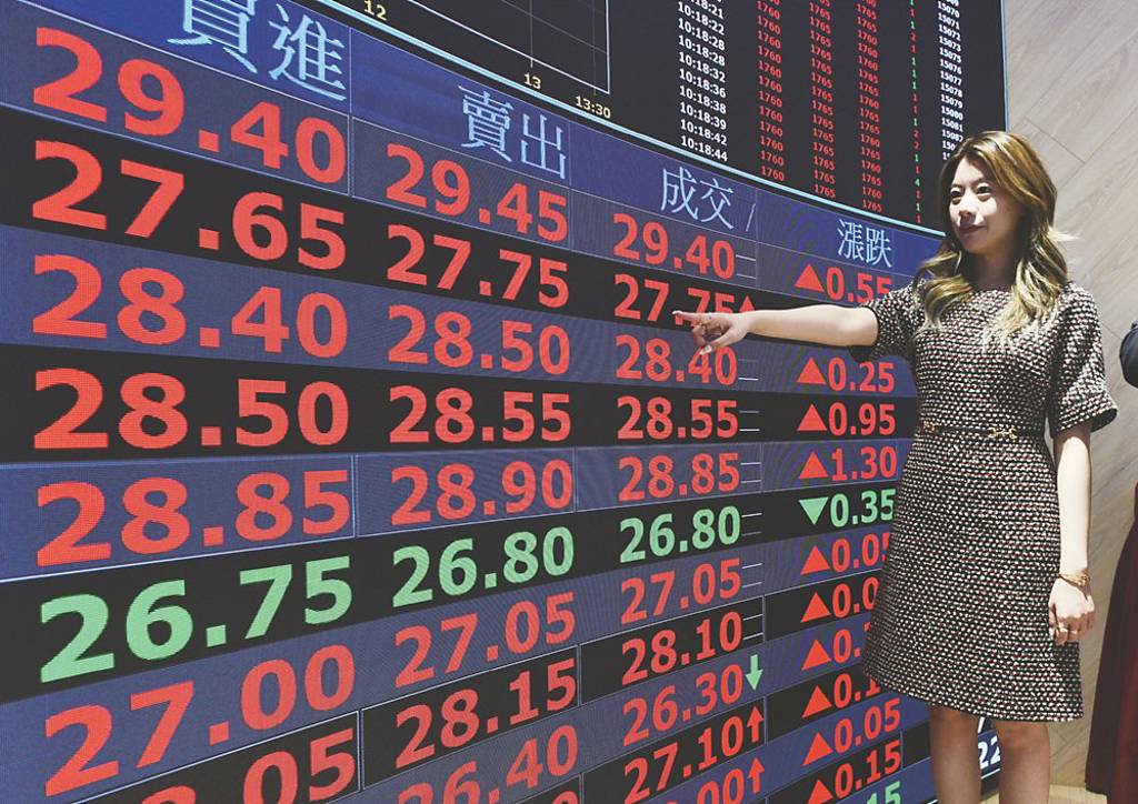 信錦全年營收 拚重回成長