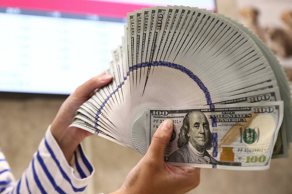 新興市場股票基金 淨流入居冠