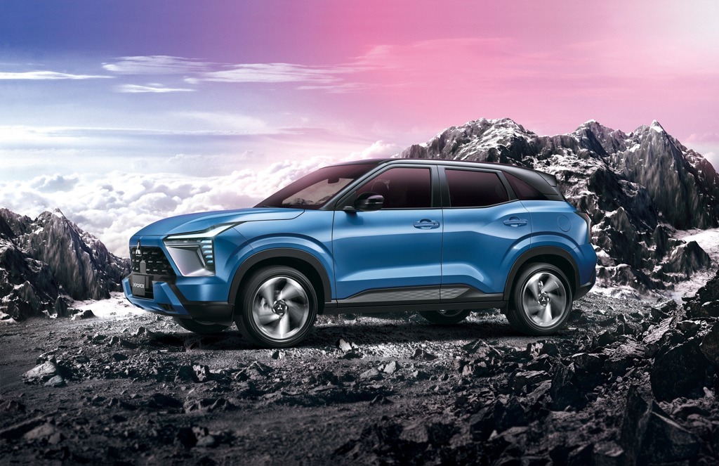 XFORCE日本原廠進口空力套件全新上市 三月來店週週抽五星級住宿券