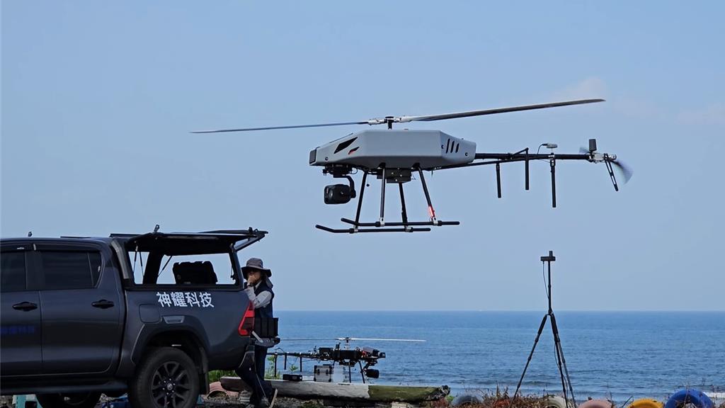 美伊軍事衝突 雷虎、神耀等多家無人機後市看好