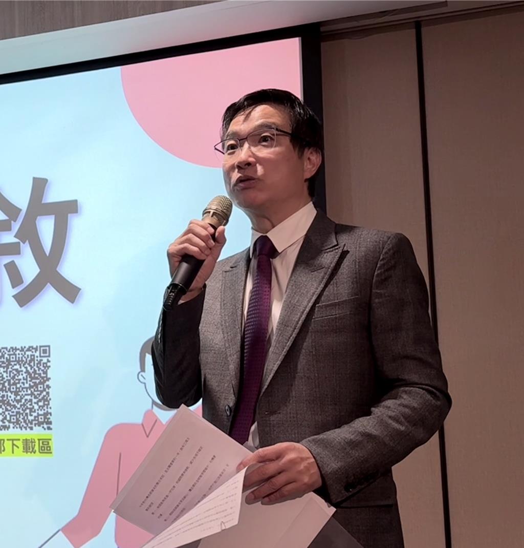 邱德成:PE+VC佈建長期資本生態系 強化台灣產業資本補給線