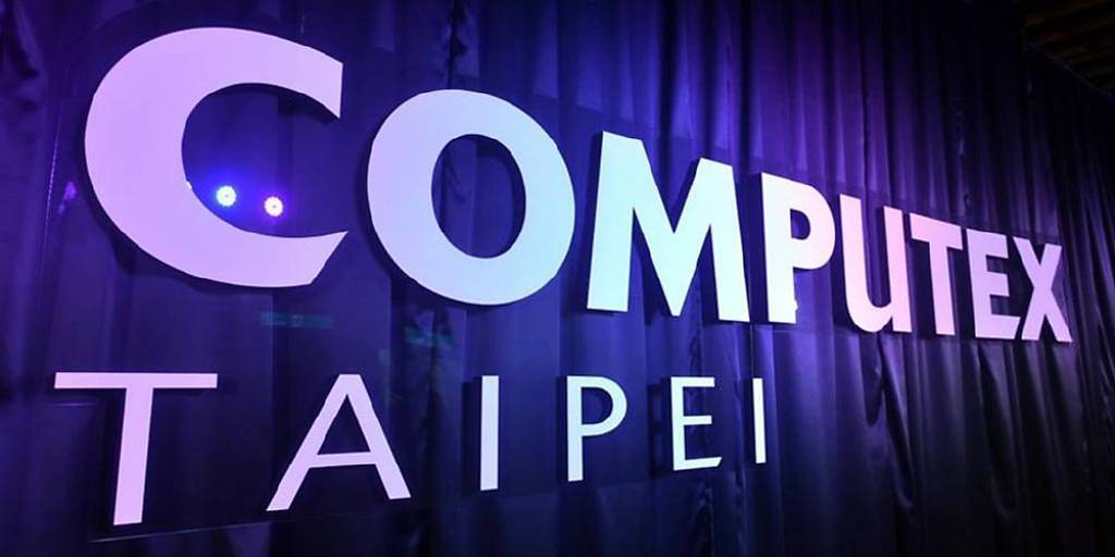 COMPUTEX今年規模再創高
