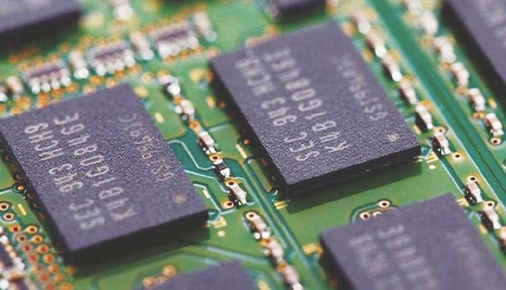 DRAM短缺 機器人黃牛亂市