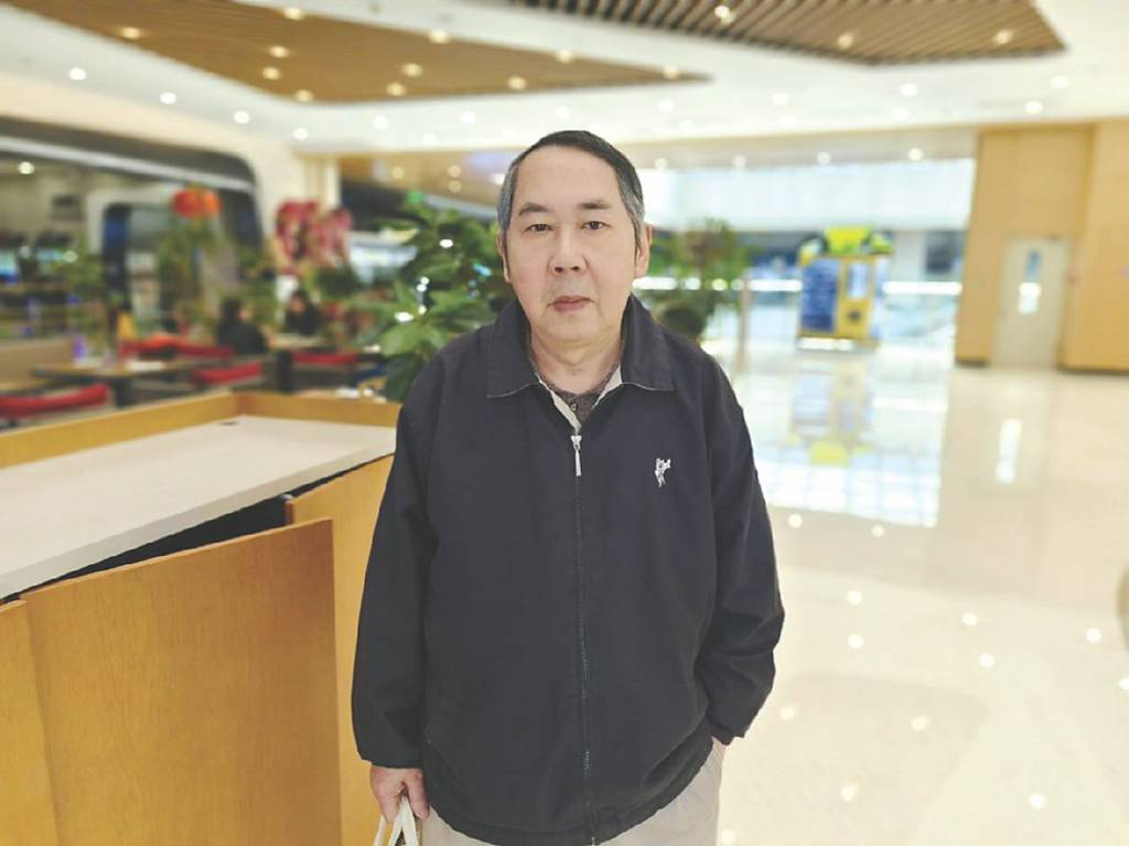 2026大陸兩會》學者看時局 美以聯手攻打伊朗 長期將不利陸在中東布局