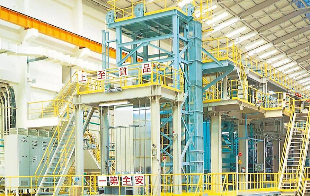 統一實 去年獲利年增逾四成