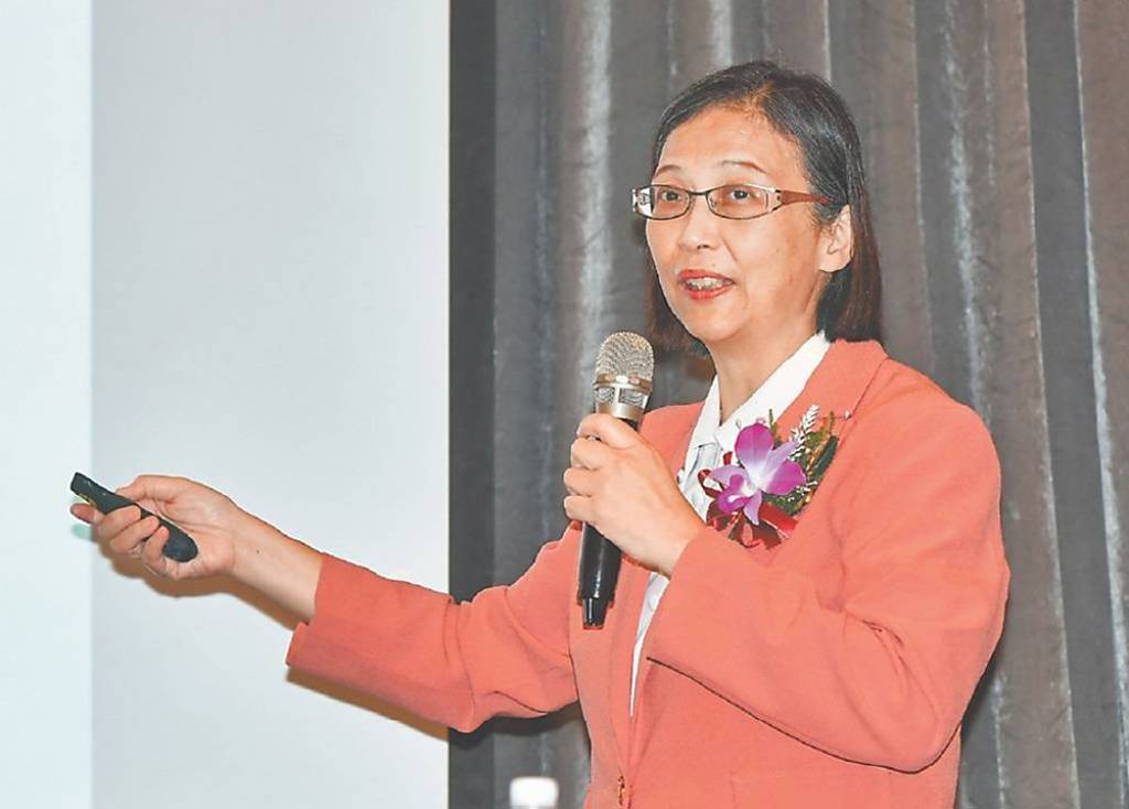 環球晶去年EPS 15.29元 H2股利5.7元