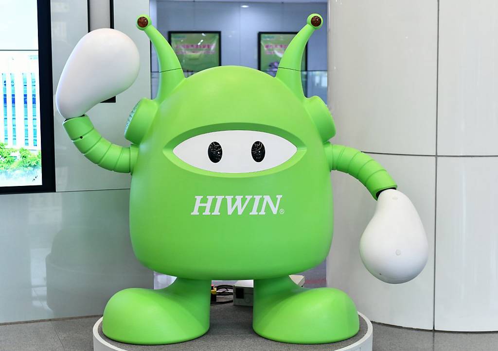 上銀、東陽抗震 法人喊買