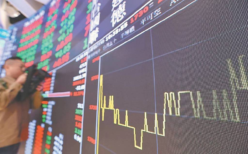 主動ETF人氣高漲 美、台股成標配