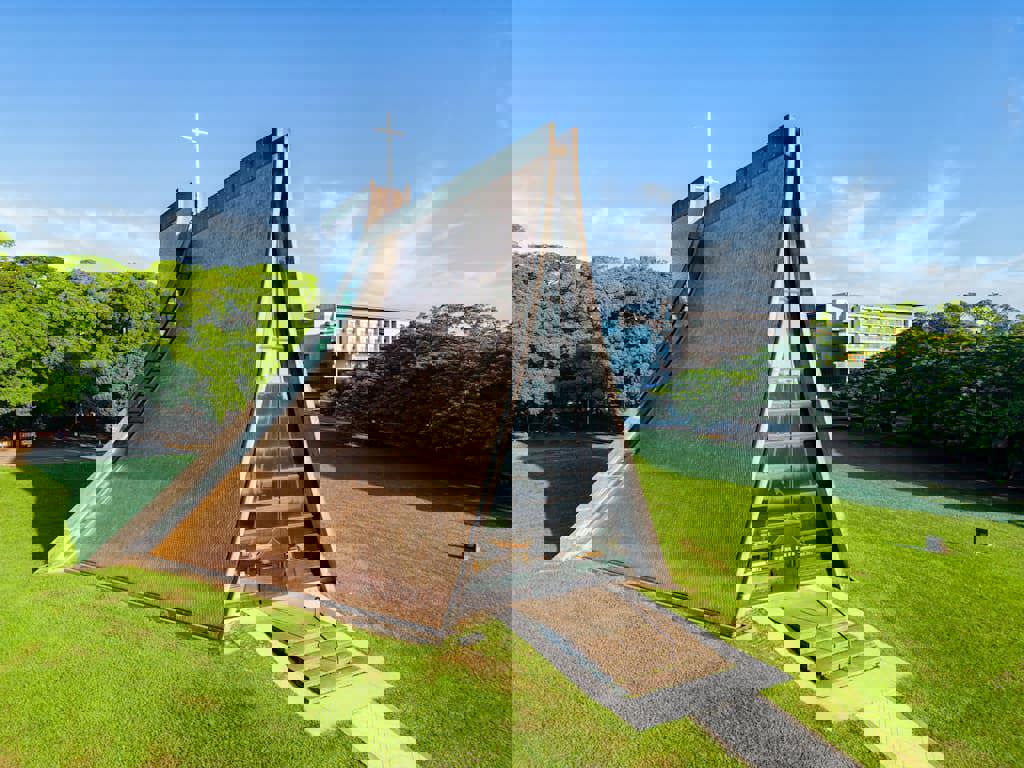 2026《遠見》調查出爐 東海大學蟬聯「企業最愛實習生」中部私校第一