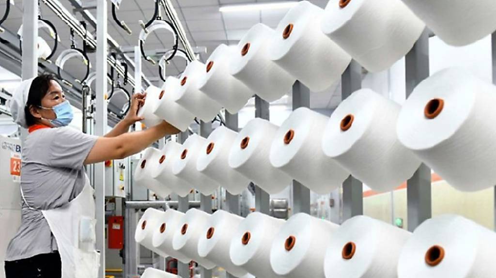 得力加碼2.8億 印尼設新布廠