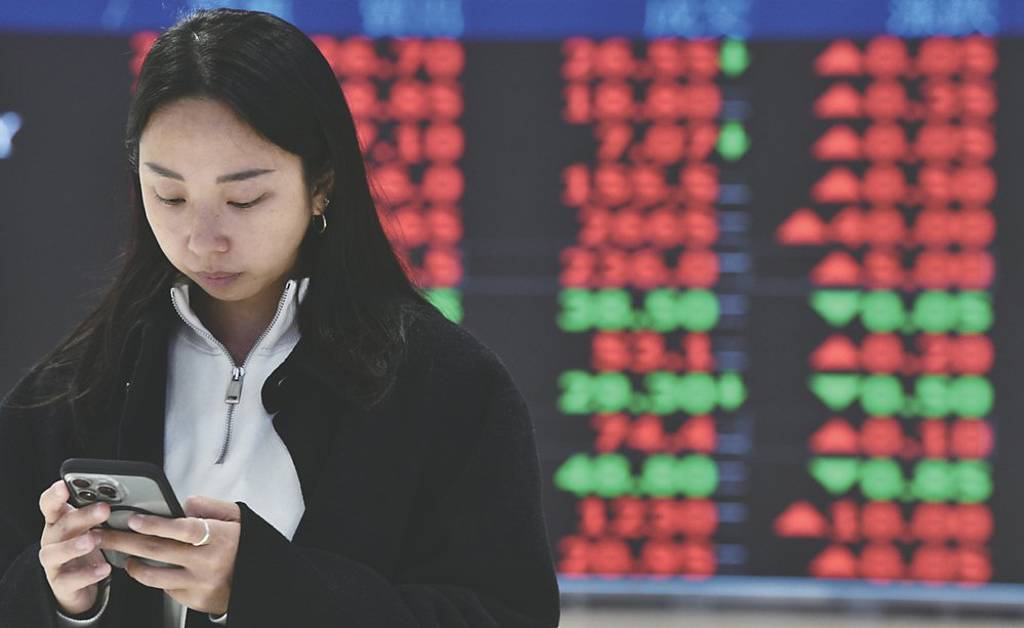 客戶急單回補庫存 群電Q1持平上季